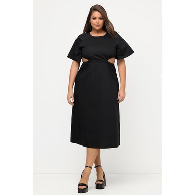 Robe maxi avec découpes ULLA POPKEN