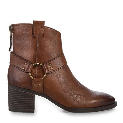 Bottine en cuir MARCO TOZZI