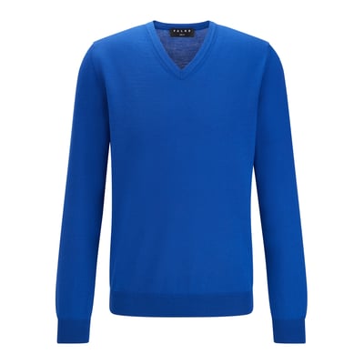 Pull-over Casual Wool Laine Vierge FALKE