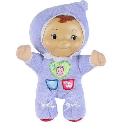 Poupée - Très bon état VTECH