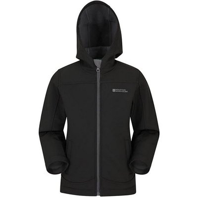 Veste softshell EXODUS MOUNTAIN WAREHOUSE