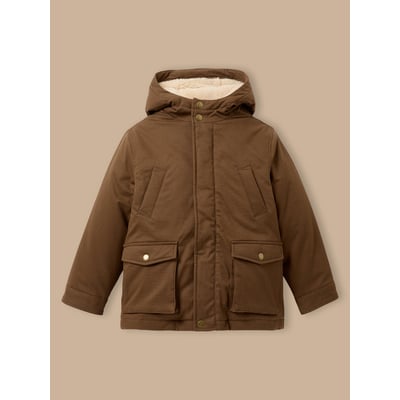 Parka 3 en 1 CYRILLUS