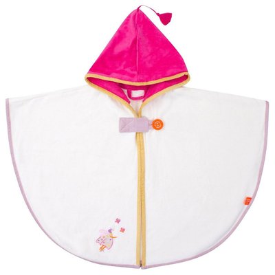 Cape de bain bebe L OISEAU BATEAU La Redoute