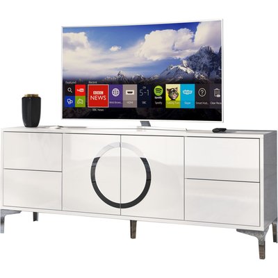 Meuble TV moderne, Eva RECOLLECTION