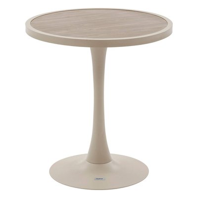 Table de jardin 2 places OVIALON HESPERIDE