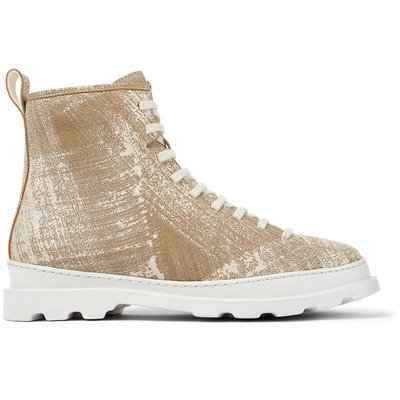 Bottines Brutus CAMPER
