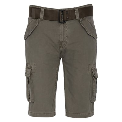 Short cargo multipoches SCHOTT