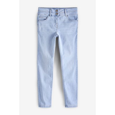 Jean skinny coupe slim à effet rehausseur NEXT