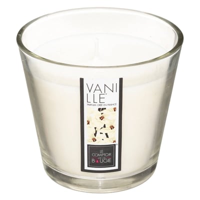 Bougie parfumée ATMOSPHERA