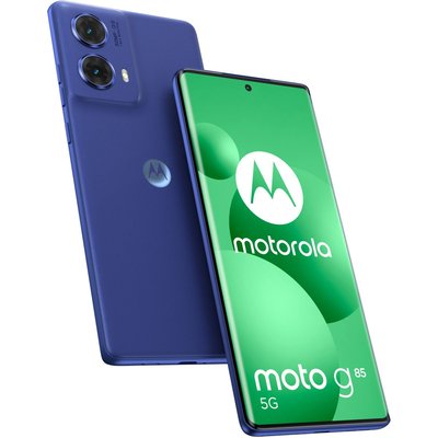 Smartphone G85 Bleu 256Go 5G MOTOROLA