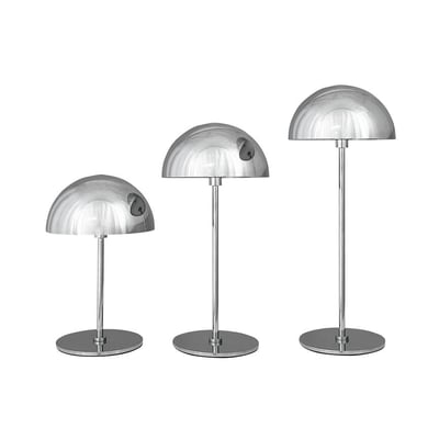 Lampe à poser LED ALONG - paquet de 3 DYBERG LARSEN