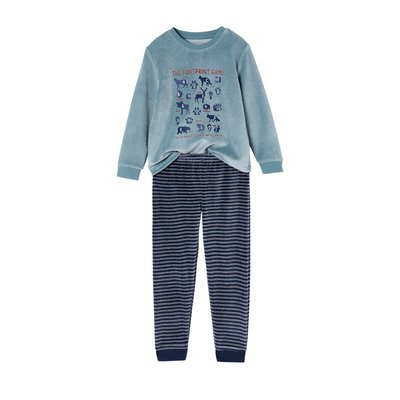 Pyjama garcon 14 ans la redoute hotsell