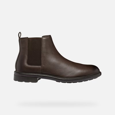 Bottines  U WALK PLEASURE GEOX