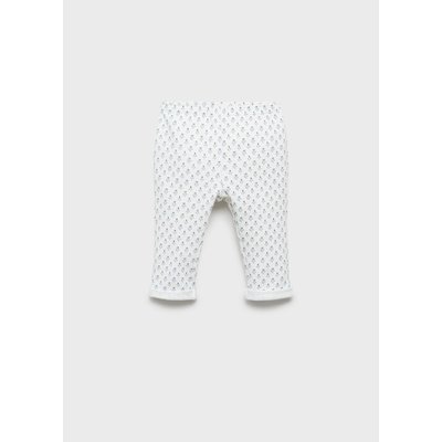 Pantalon de jogging imprimé MANGO BABY