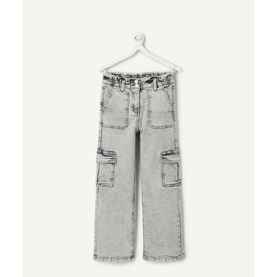 Pantalon cargo TAPE A L'OEIL