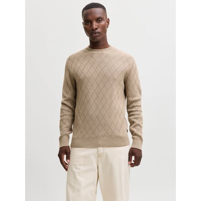 Pull En Maille JACK & JONES