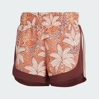 Short adidas x FARM Rio Pacer adidas Performance