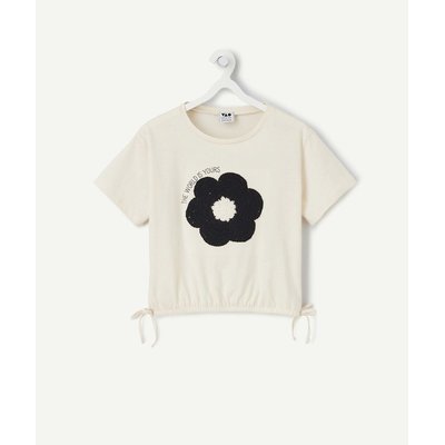 T-shirt de mangas curtas TAPE A L'OEIL