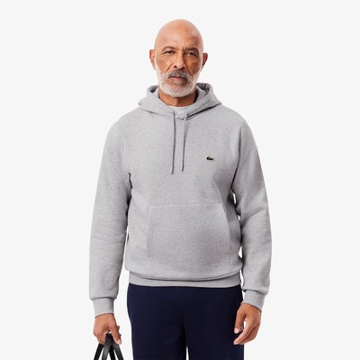 Sweatshirt à capuche LACOSTE