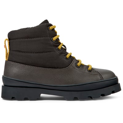 Bottines Brutus CAMPER