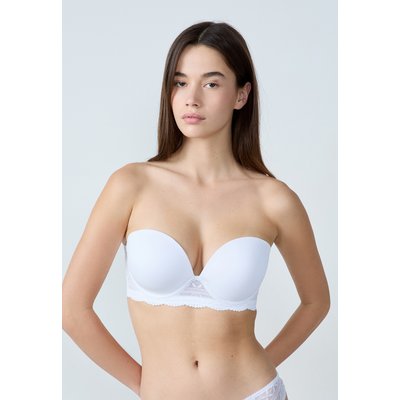 Bandeau coques fines bretelles amovibles - bonnet d IDOLE ETAM