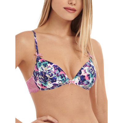 Soutien-gorge triangle préformé sans armatures Kimberly LISCA