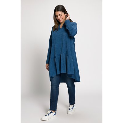 Robe tunique grande taille La Redoute