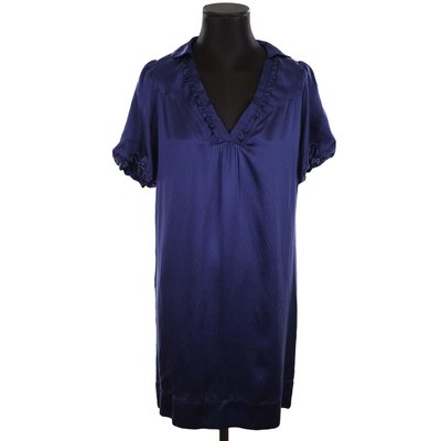 Robe en soie - Très Bon État MAJE