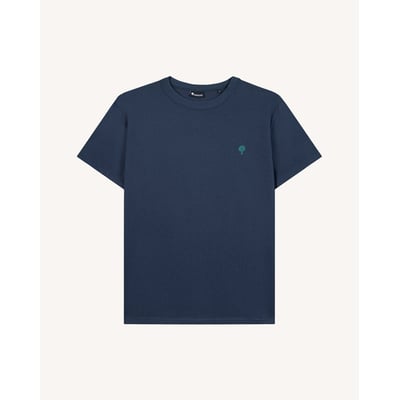 T-shirt coton LUGNY FAGUO