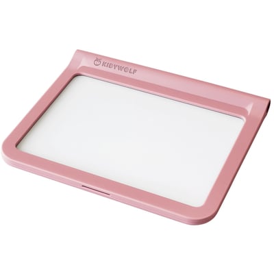 Tablette lumineuse nomade KIDYWOLF
