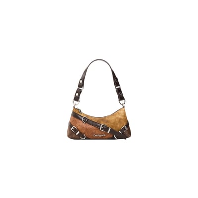 Sac à boucles moyen DESIGUAL