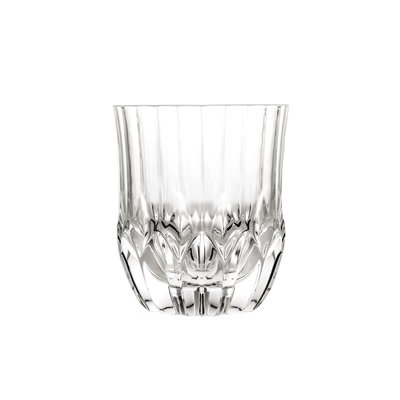 Boite de 6 gobelets à whisky Adagio 35 cl RCR