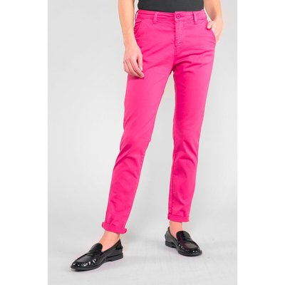 Pantalon chino DYLI 6 LE TEMPS DES CERISES