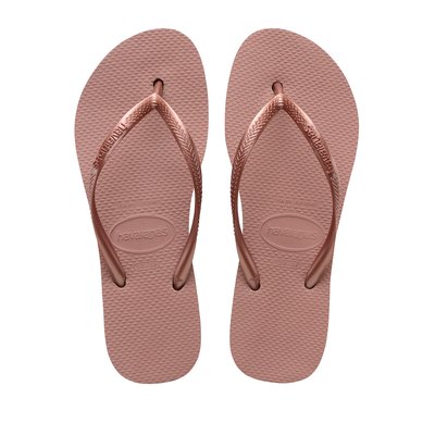 Infradito Slim Flatform HAVAIANAS
