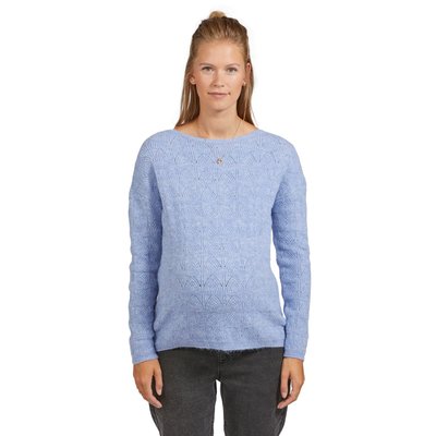 Pull réversible devant/dos grossesse et allaitement VERTBAUDET