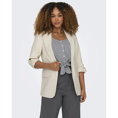 Blazer manches 3/4 ONLY