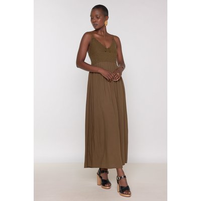 Robe maeline en crochet Maison 123