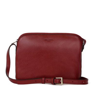 Sac porté travers  Cuir RÉPUBLIQUE HEXAGONA