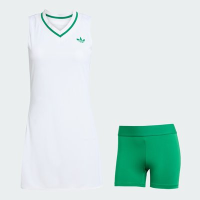 Robe de tennis Pro Climacool adidas Performance