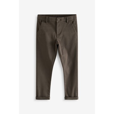 Pantalon chino stretch coupe skinny NEXT