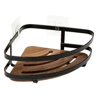 ETAGERE ANGLE STICK ACACIA 5FIVE SIMPLY SMART