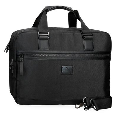 Mala Para Portátil 15,6'' E Tablet 12'' Pepe Jeans Blackmore PEPE JEANS