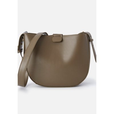 Sac forme besace et sa pochette amovible DAMART