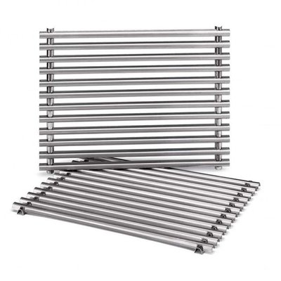 Grilles de cuisson  Spirit 200 - Genesis Silver A WEBER