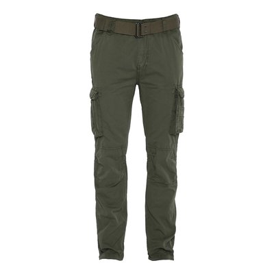 Брюки-карго с ремешком Tr Ranger 70 SCHOTT