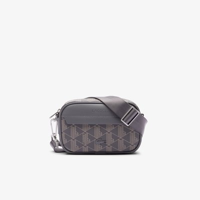 Petite sacoche The Blend LACOSTE
