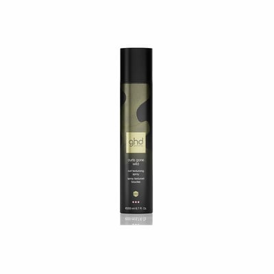Spray texturisant Curl Gone Wild GHD