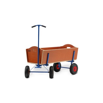 Chariot bois Beach Wagon XL BERG TOYS