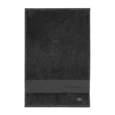 Serviette de bain en coton, L LECROCO LACOSTE HOME