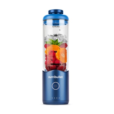 Blender portable Flex NBP013BL bleu NUTRIBULLET
